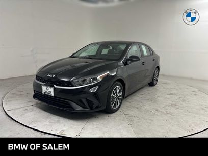 Used 2023 Kia Forte LXS w/ LXS Technology Package