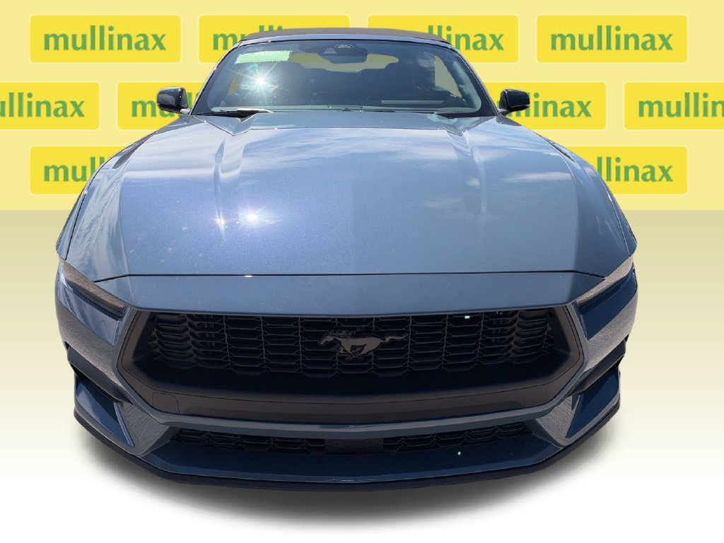 New 2026 Ford Mustang Premium RWD image 12