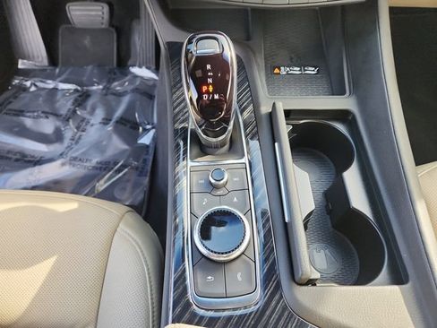 Certified 2024 Cadillac CT5 Premium Luxury w/ Parking Package RWD image 27