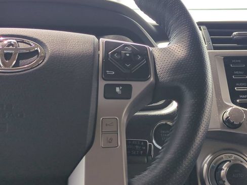 Used 2024 Toyota 4Runner Limited RWD image 17