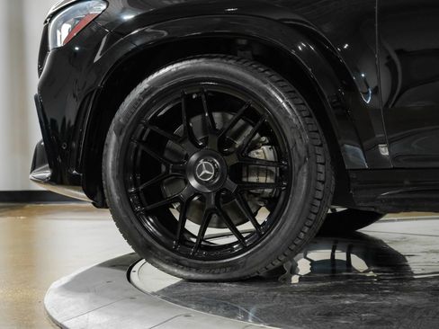 Used 2023 Mercedes-Benz GLE 53 AMG 4MATIC Coupe image 67