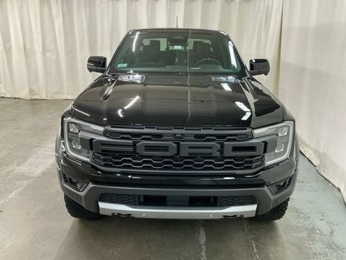 New 2026 Ford Ranger Raptor AWD/4WD image 11