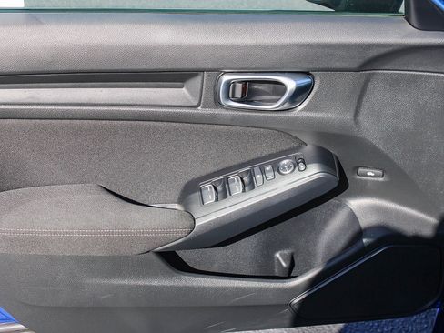 Certified 2024 Honda Civic Sport image 21