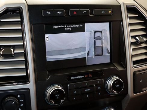 Used 2019 Ford F150 King Ranch w/ Equipment Group 601A Luxury image 21