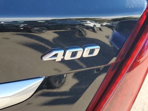 Used 2025 Cadillac XT5 Premium Luxury image 31