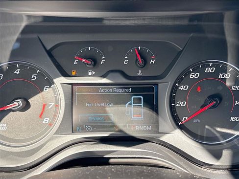 Used 2016 Chevrolet Camaro LT w/ Technology Package image 12