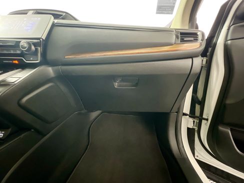 Used 2021 Honda CR-V EX image 34