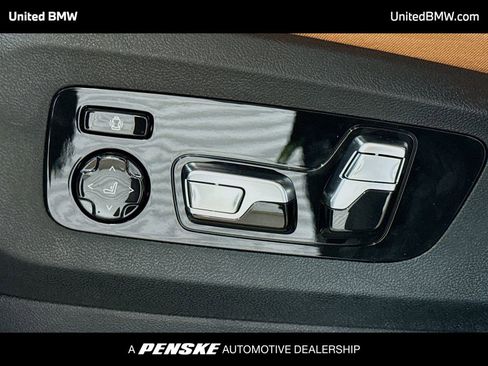 New 2026 BMW X7 xDrive40i image 4