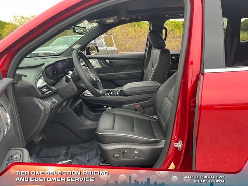 New 2026 Buick Enclave Avenir w/ Super Cruise Package image 11