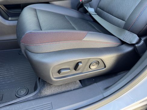 New 2026 Chevrolet Equinox RS w/ LPO, Floor Liner Package image 14