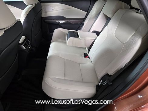 New 2026 Lexus RX 350 350h Luxury image 12