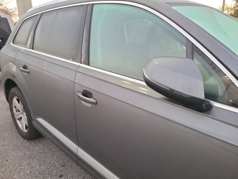 Used 2019 Audi Q7 2.0T Premium Plus w/ Premium Plus Package image 28