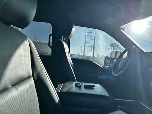 Used 2019 Ford F350 Lariat w/ Lariat Ultimate Package image 12