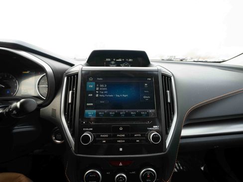 Used 2023 Subaru Crosstrek 2.5i Limited image 17