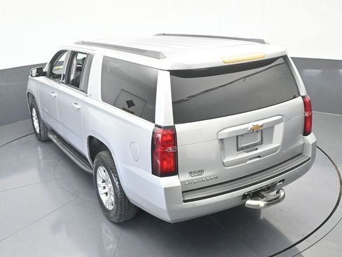 Used 2020 Chevrolet Suburban LT image 56