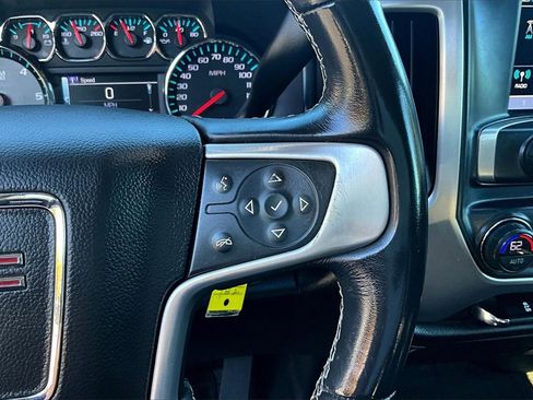 Certified 2018 GMC Sierra 1500 SLE w/ SLE Value Package image 12