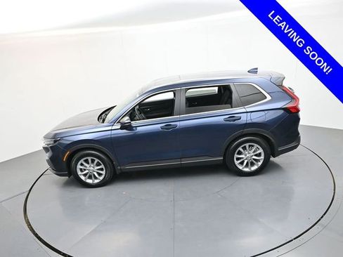 Used 2025 Honda CR-V EX image 23