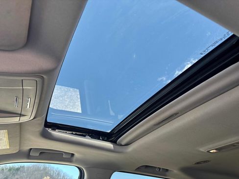 Used 2019 Chevrolet Suburban LT AWD/4WD image 21