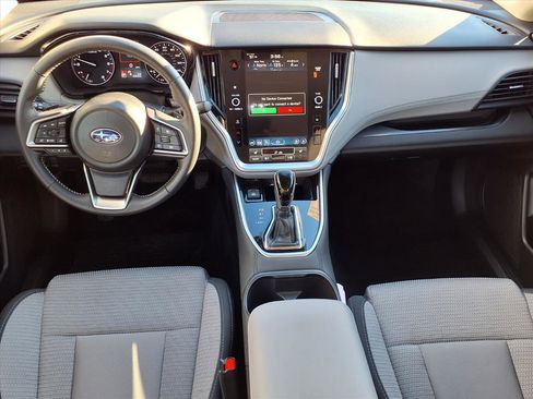 Certified 2025 Subaru Outback Premium image 4