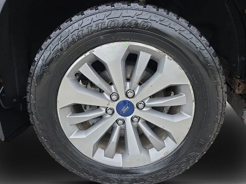 Used 2018 Ford F150 XL w/ Equipment Group 101A Mid AWD/4WD image 11
