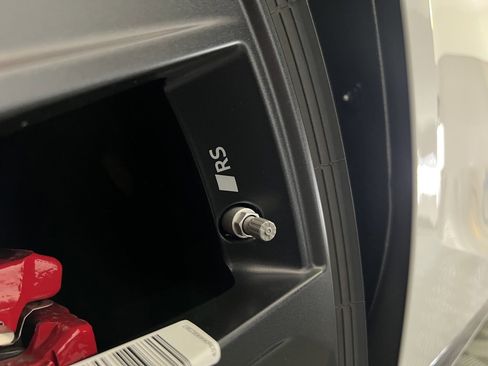 New 2026 Audi S8 image 14