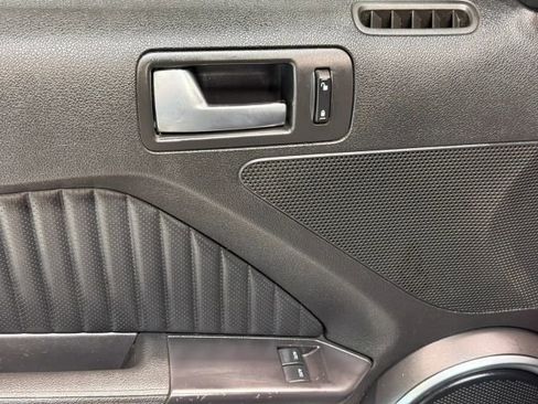 Used 2013 Ford Mustang Shelby GT500 image 11