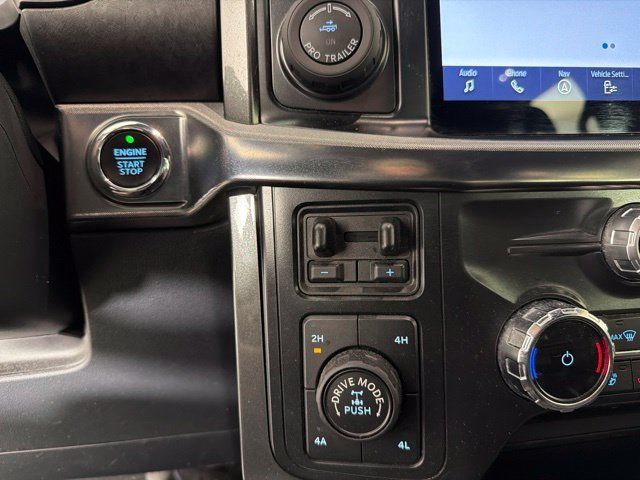 Used 2022 Ford F150 Tremor w/ Equipment Group 402A High AWD/4WD image 28