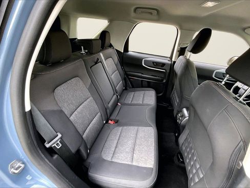 Used 2024 Ford Bronco Sport Big Bend image 23