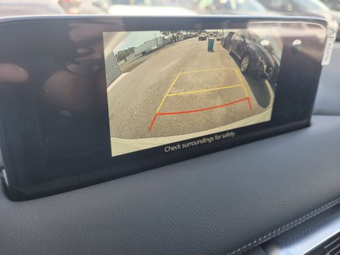 New 2025 MAZDA CX-5 AWD 2.5 S image 33