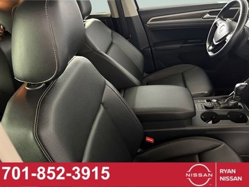 Used 2019 Volkswagen Atlas SE w/ Towing Package image 22