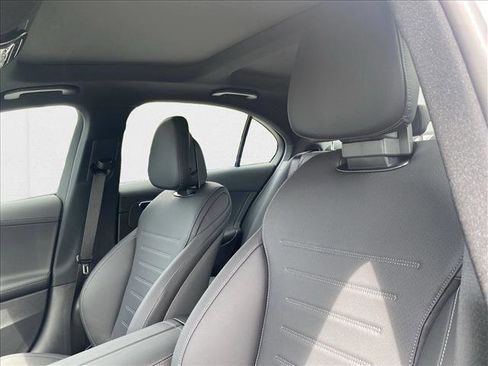 New 2024 Mercedes-Benz C 300 Sedan image 16