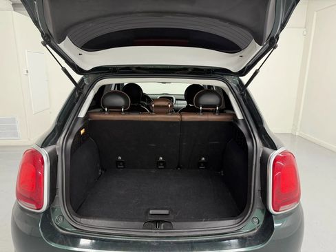 Used 2016 FIAT 500X Trekking Plus image 27