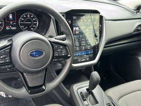 Certified 2024 Subaru Crosstrek 2.0i Premium AWD/4WD image 11