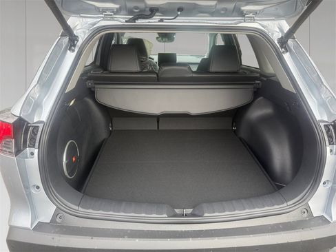 New 2026 Toyota Corolla Cross XLE w/ Convenience Package image 19