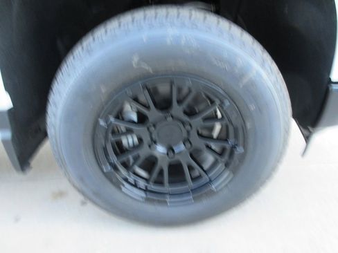 New 2026 Chevrolet Silverado 1500 W/T w/ WT Value Package RWD image 9