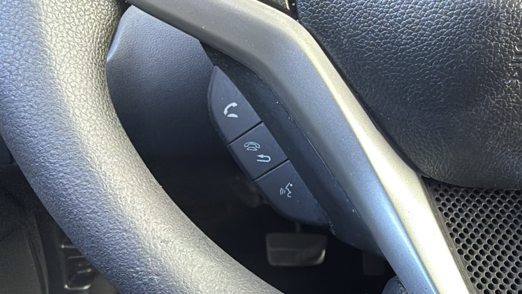 Used 2019 Honda Fit LX image 28