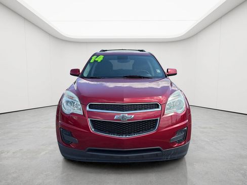 Used 2014 Chevrolet Equinox LT w/ Driver Convenience Package FWD image 2