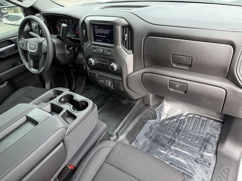 New 2025 GMC Sierra 1500 Pro w/ Pro Value Package AWD/4WD image 15