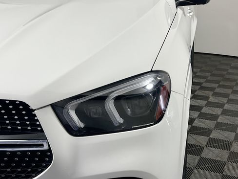 Used 2020 Mercedes-Benz GLE 350 4MATIC image 11