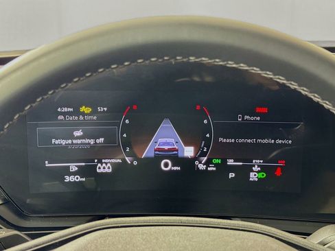 Used 2025 Audi A5 2.0T Premium w/ Convenience Package image 14