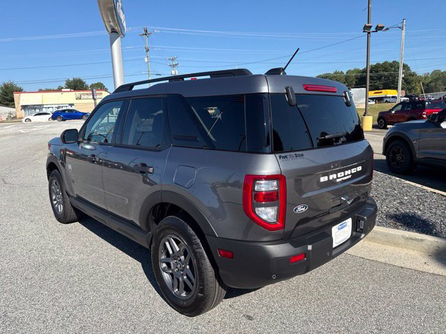 New 2026 Ford Bronco Sport Big Bend AWD/4WD image 6