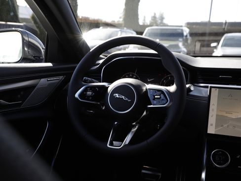 New 2024 Jaguar XF R-Dynamic SE image 14