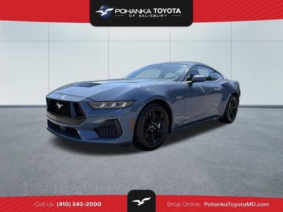 Used 2024 Ford Mustang GT