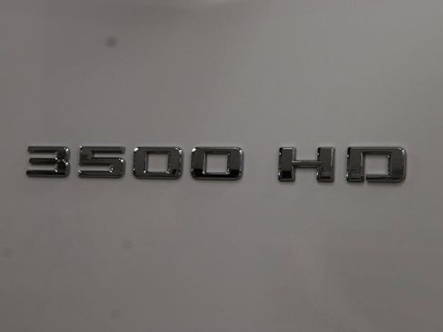 New 2026 Chevrolet Silverado 3500 W/T w/ Snow Plow Prep Package image 10