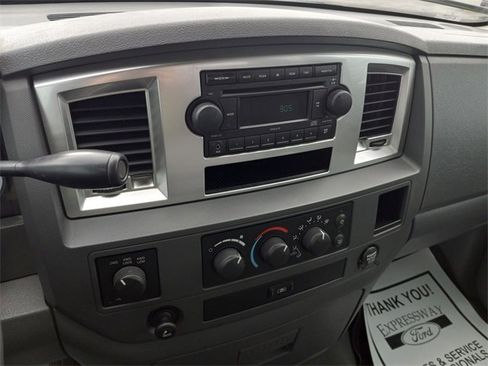 Used 2008 Dodge Ram 1500 Truck SLT w/ Trailer Tow Group image 18