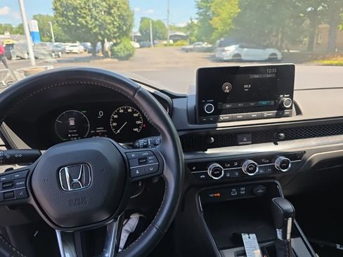 Used 2024 Honda CR-V Sport image 22