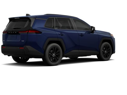New 2026 Toyota RAV4 XLE Premium FWD image 10