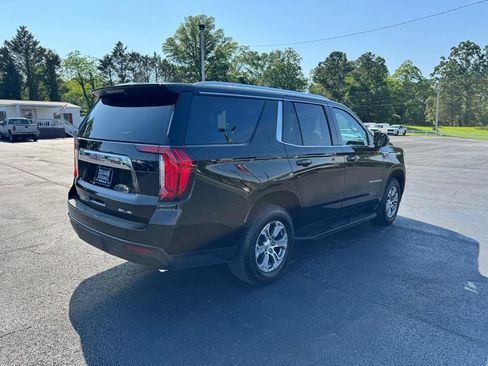 Used 2022 GMC Yukon SLE AWD/4WD image 6