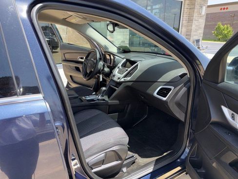 Used 2016 GMC Terrain SLE FWD image 14