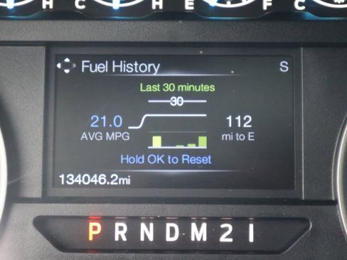 Used 2016 Ford F150 XLT w/ Equipment Group 302A Luxury AWD/4WD image 46